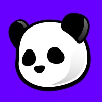 Panda logo - Similar company to Make Sense Labs Inc