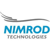 Nimrod Technologies logo - Similar company to Nimrod Industries