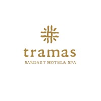 Tramas Hotel & Spa logo - Similar company to Digito - Smart Hotel Solutions And More