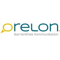 Orelon GmbH - Barrierefreie Kommunikation logo - Similar company to Coffee & Translation