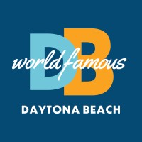 The City of Daytona Beach logo - Similar company to Volusia County School District