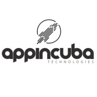 Appincuba logo - Similar company to Blissfox Technologies