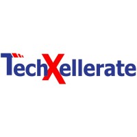 TechXellerate logo - Similar company to Techedge Solutions