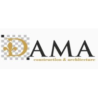 DAMA Construction and Architecture logo - Similar company to Lumidea Construction B.V.