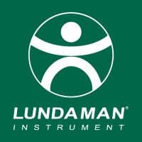 Lundaman Instrument AB logo - Similar company to Flintab Ab