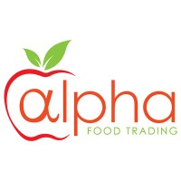 Alpha Food Trading logo - Similar company to I General Trading (Llc)
