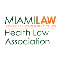 University of Miami School of Law Health Law Association logo - Similar company to Jacksonville University Graduate & Professional Studies