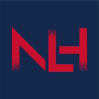 NLH | Next Level Hospitality logo - Similar company to Gottschalk Gmbh