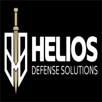 Helios Defense Solutions logo - Similar company to Lrg Services