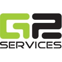 G2 Services B.V. logo - Similar company to Dataaxis
