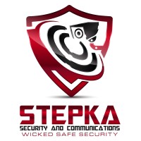 Stepka Security & Electric