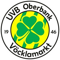 UVB Oberbank Vöcklamarkt logo - Similar company to Fc Hogo Hertha Wels