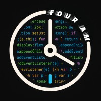 FourAM logo - Similar company to Schemes Book