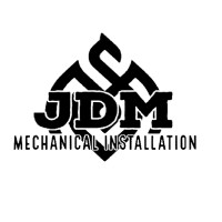 JDM Mechanical Installation, LLC logo - Similar company to B&B Conveyors, Llc