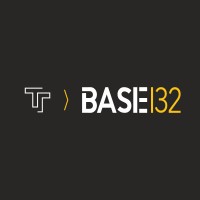 Tchin Tactic / BASE132 logo - Similar company to Base132