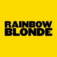 Rainbow Blonde Records