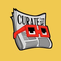 curate.fun logo - Similar company to Potlock