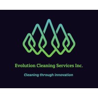 Evolution Cleaning Services Inc. logo - Similar company to Jetsudz Cleaning Inc.