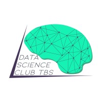 Data Science Club TBS logo - Similar company to Ceasar Consulting