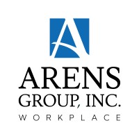 Arens Group Workplace logo - Similar company to Avanti Workspace