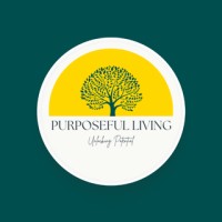 Purposeful Living logo - Similar company to A+ Products, Inc.