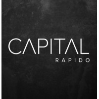 CAPITAL RÁPIDO logo - Similar company to Capital Lab Ventures