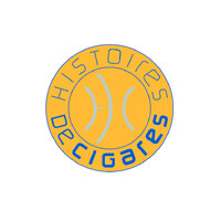 Histoires De Cigares logo - Similar company to Crazy Monkey