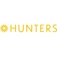 Hunters Estate and Lettings Agent logo - Similar company to & Co Group Ltd