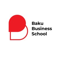 Baku Business School logo - Similar company to Baku Business Academy