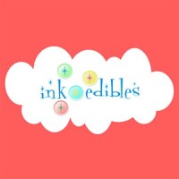 Ink Edibles UK logo - Similar company to Hotpressed