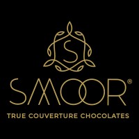 SMOOR Chocolates logo - Similar company to Le 15 Patisserie Pvt. Ltd.