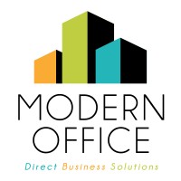 Modern Office Furniture Suppliers logo - Similar company to Vintage Sofa Co