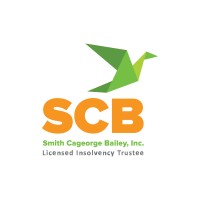 SCB Solutions logo - Similar company to Tx Systems Inc.
