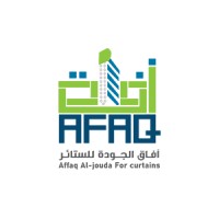 affaq al jouda for curtains logo - Similar company to Class Roll Trading Est.