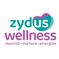 Zydus Wellness logo - Similar company to Mpp