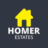 Homer Estate Agents l Sales and Lettings logo - Similar company to Waterside Properties