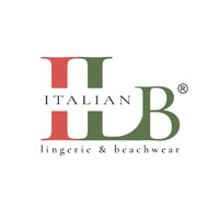 Italian Lingerie Export logo - Similar company to Caramì, Lingerie & Activewear Made In Italy