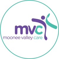 Moonee Valley Care logo - Similar company to Moonee Valley Foundation