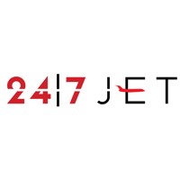 24/7 Jet, Inc. logo - Similar company to Altitude Jet Limited