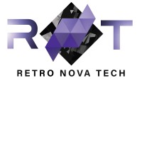 Retro Nova Tech logo - Similar company to Crowntechsol