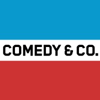 Comedy & Co. logo - Similar company to Shortpress