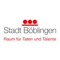 Stadtverwaltung Böblingen logo - Similar company to Format4Pro Architekten & Sachverständigen Gmbh