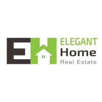 Elegant Home logo - Similar company to Realty Experts.