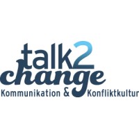 talk2change - Training und Coaching logo - Similar company to Beuken'Essers