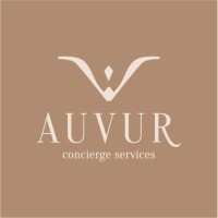 Auvur Concierge Services logo - Similar company to Lares De Chacras