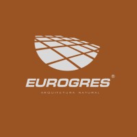 Eurogres logo - Similar company to Martins Supermercado
