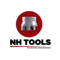 Nh Tools Ferramentas logo - Similar company to In Par Hub