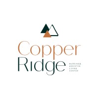 Copper Ridge Nursing logo - Similar company to Vinson Hall