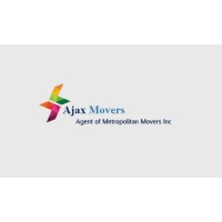 Ajax Movers : Best Moving Company Ajax ON logo - Similar company to Moving Beyond