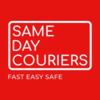 Same Day Couriers logo - Similar company to Onit Logistics Group Ltd